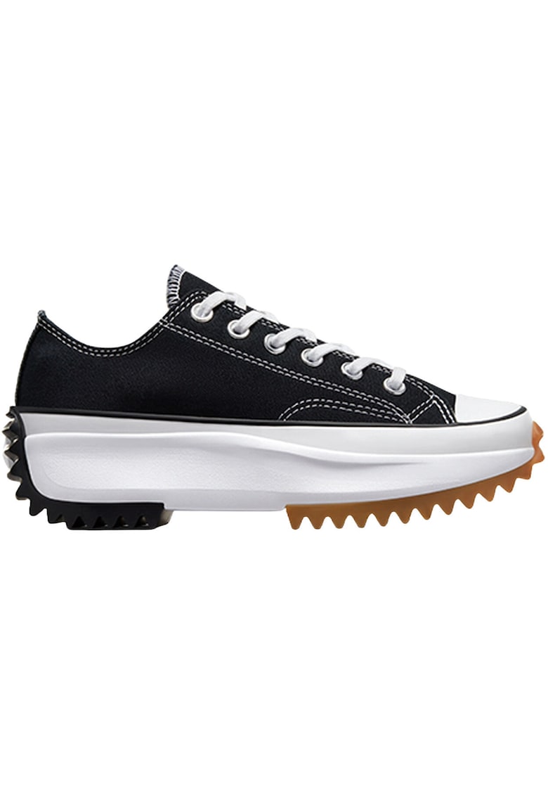Tenisi unisex Run Star Hike Ox - Negru