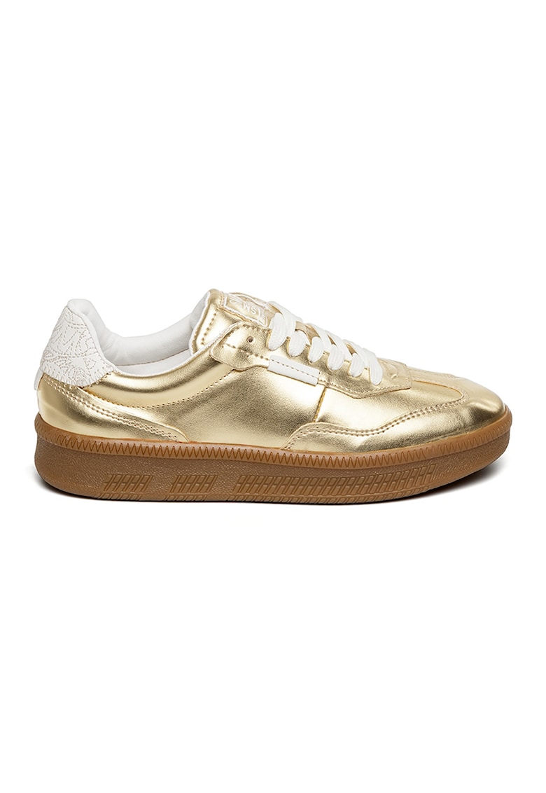 Pantofi sport low-cut cu sireturi Euphoria Pantofi sport low-cut cu sireturi Euphoria