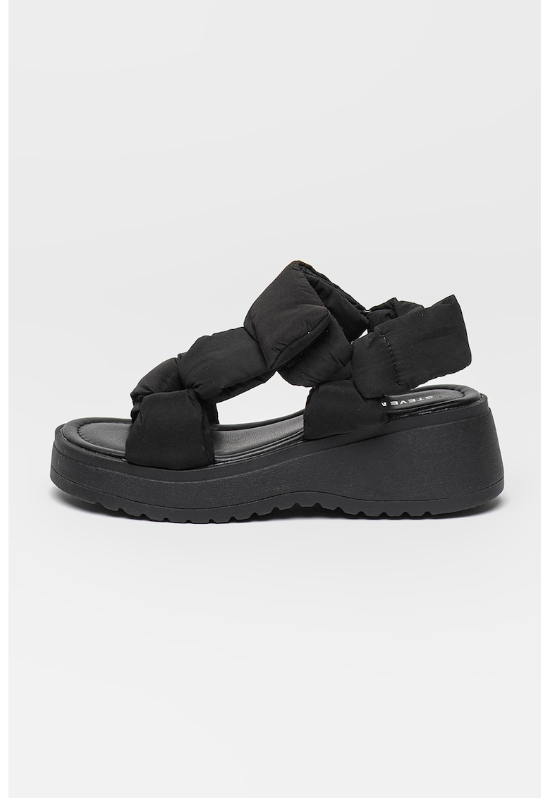 Sandale cu talpa wedge Jbonkers