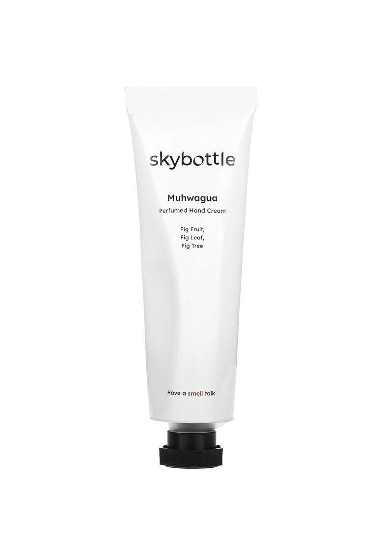 Muhwagua Perfumed Hand Cream Crema de maini parfumata 50 ml