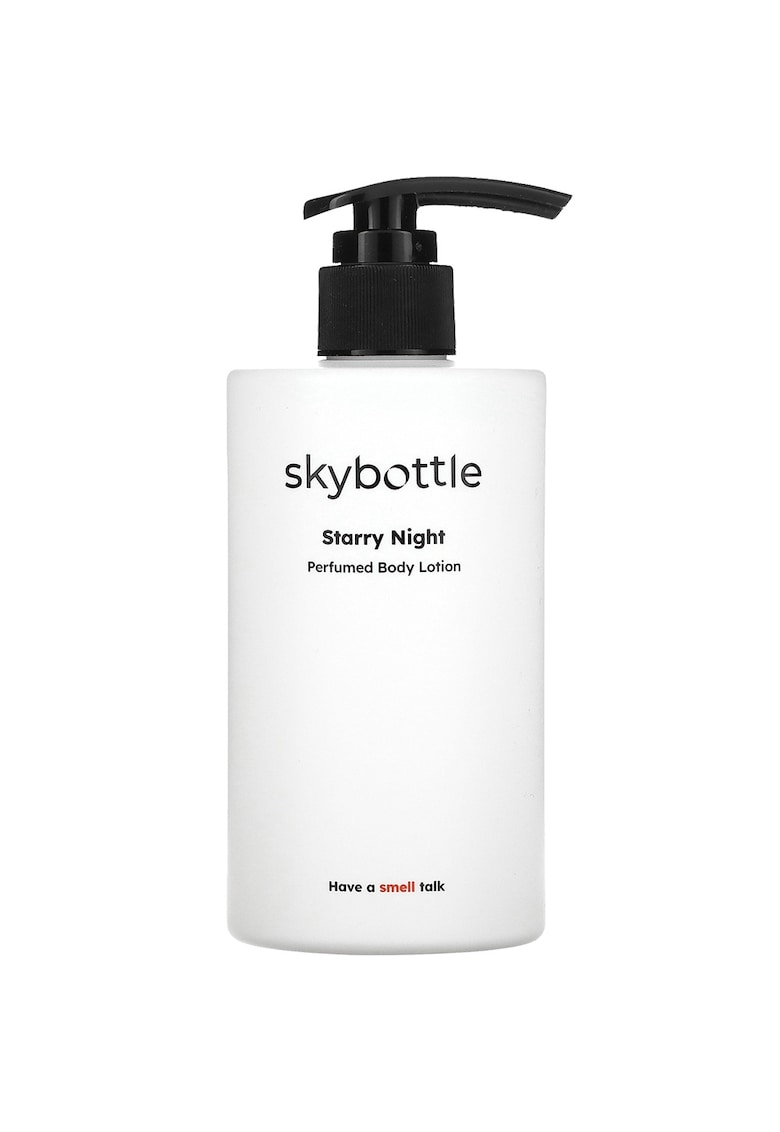 Starry Night Perfumed Body Lotion Lotiune de corp parfumata 300 ml