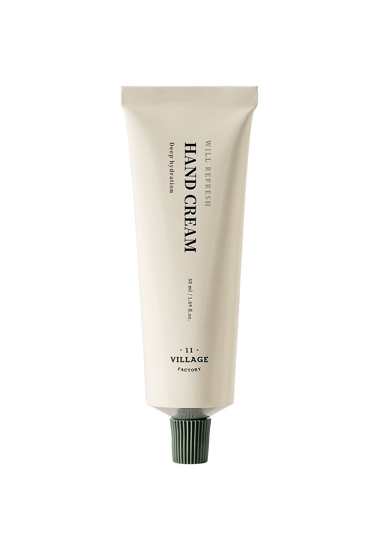 Will Refresh Hand Cream Crema de maini hidratanta 50 ml