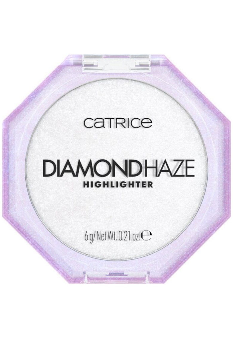 Iluminator  Diamond Haze Highlighter - 010 - Gimme Glitter - 6 g