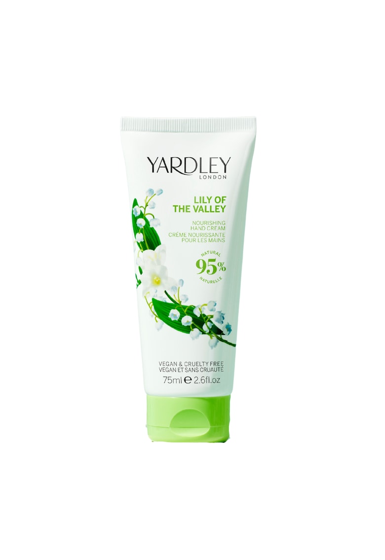 Crema de maini - 75 ml