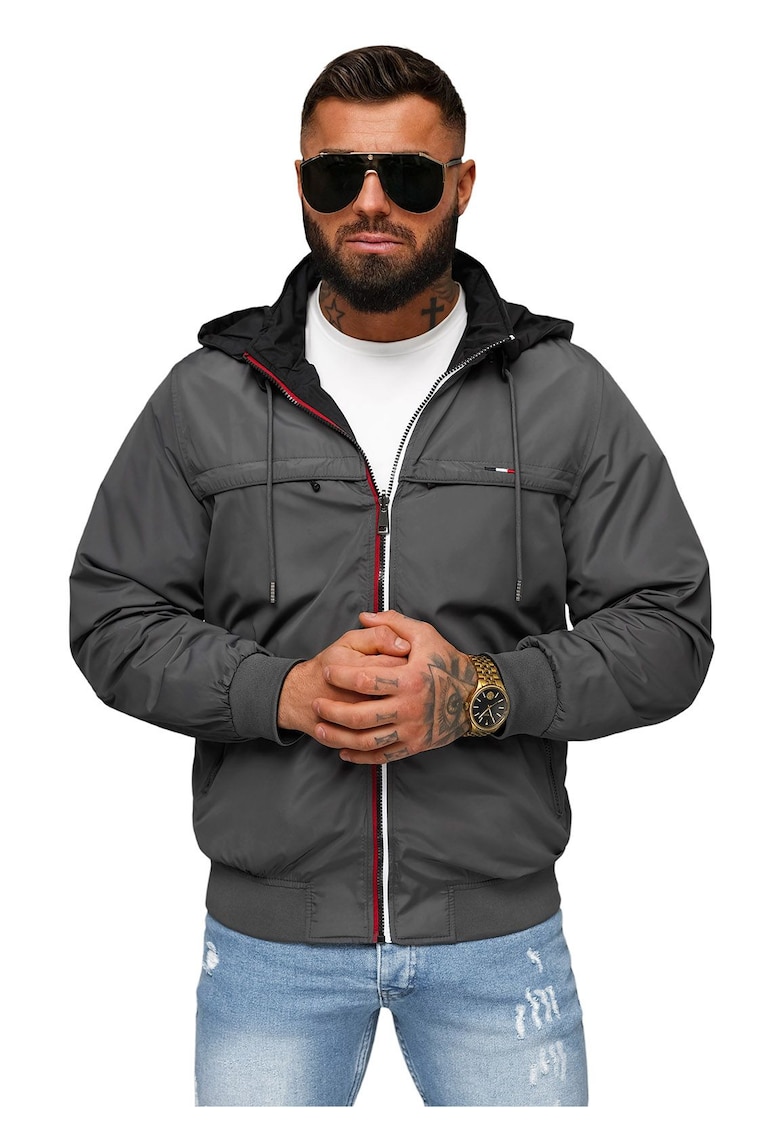 Geaca reversibila barbati  JS/16M9207