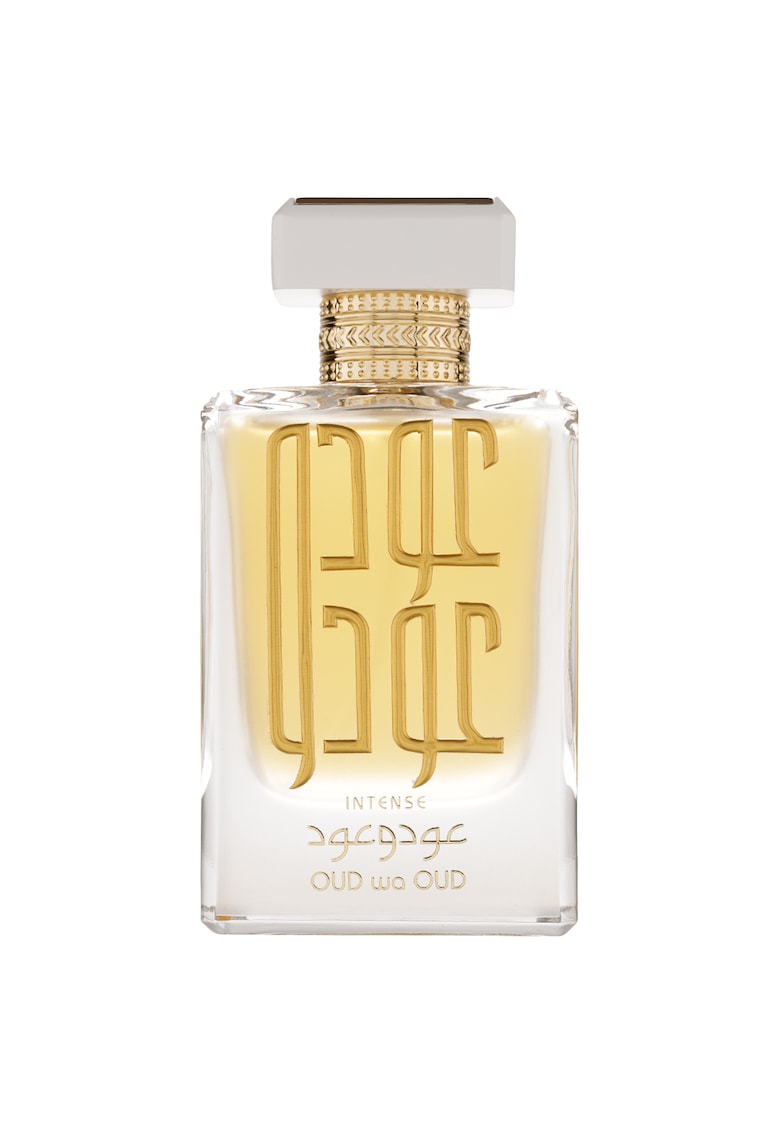 Apa de parfum Oud Wa Oud Intense -  Unisex - 100ml
