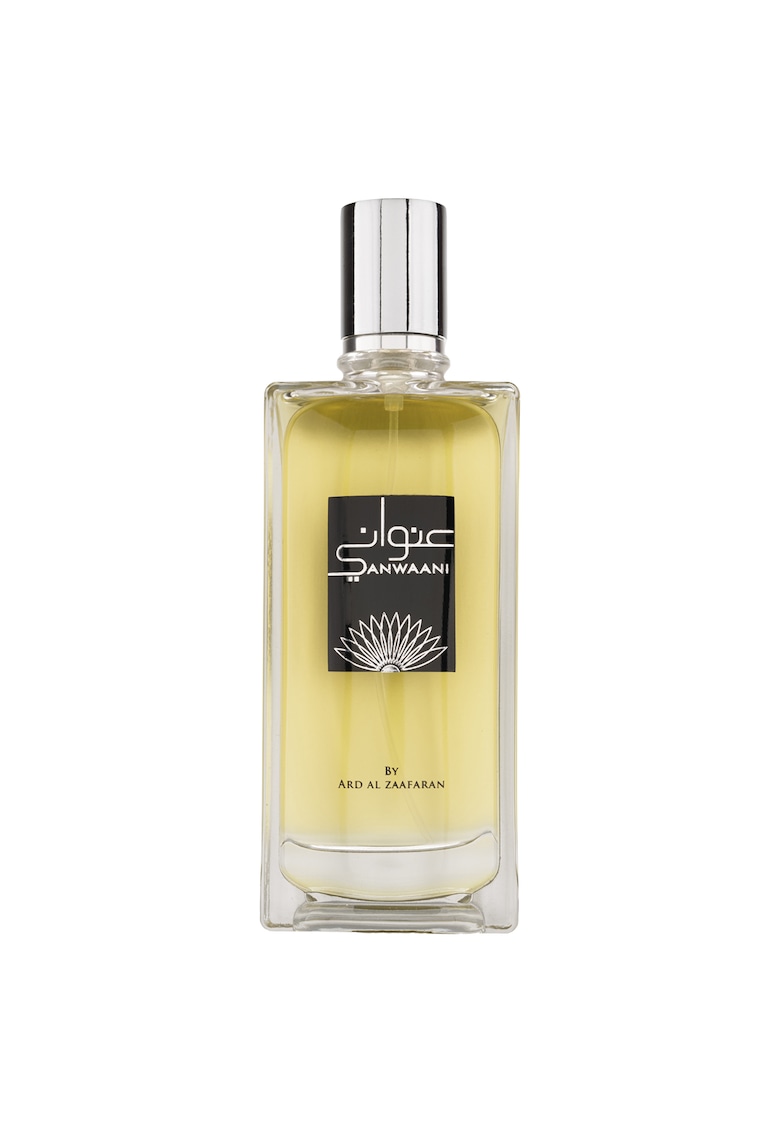 Apa de parfum Anwaani - Unisex - 100ml