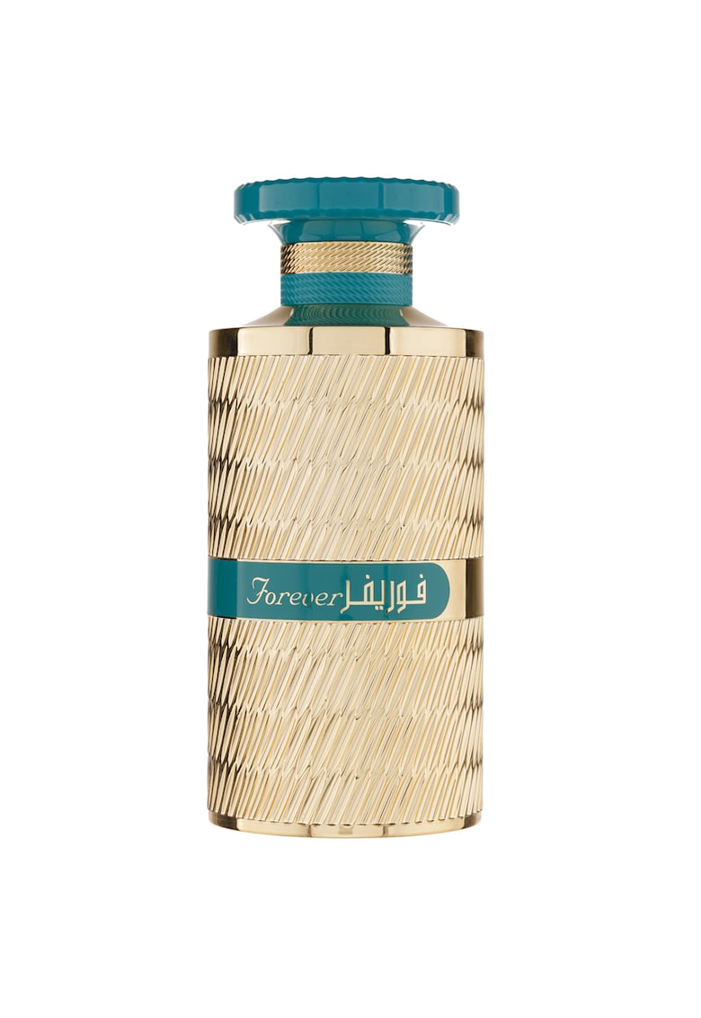 Apa de parfum Forever Gold - Unisex - 100ml