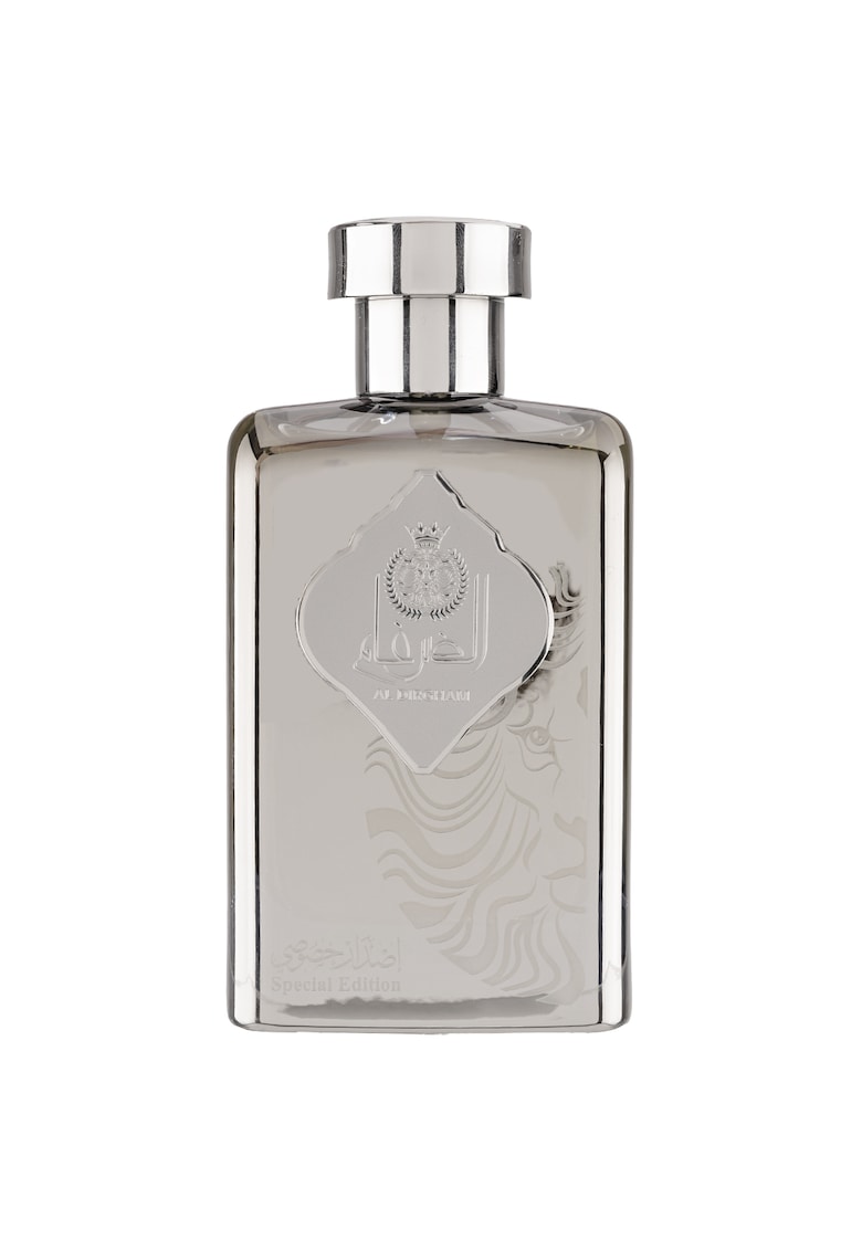 Al Dirgham Special Edition silver 100ml - Apa de Parfum - barbati