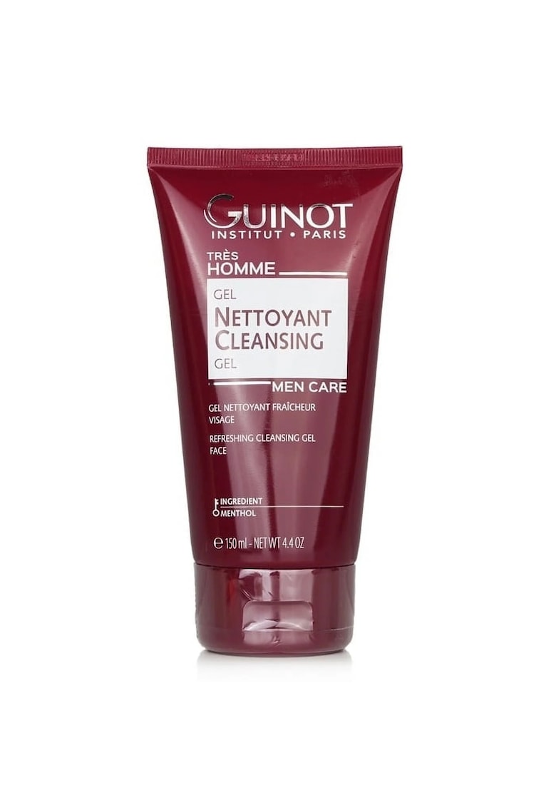 Gel de curatare faciala Tres Homme - Hydrating - 150 ml