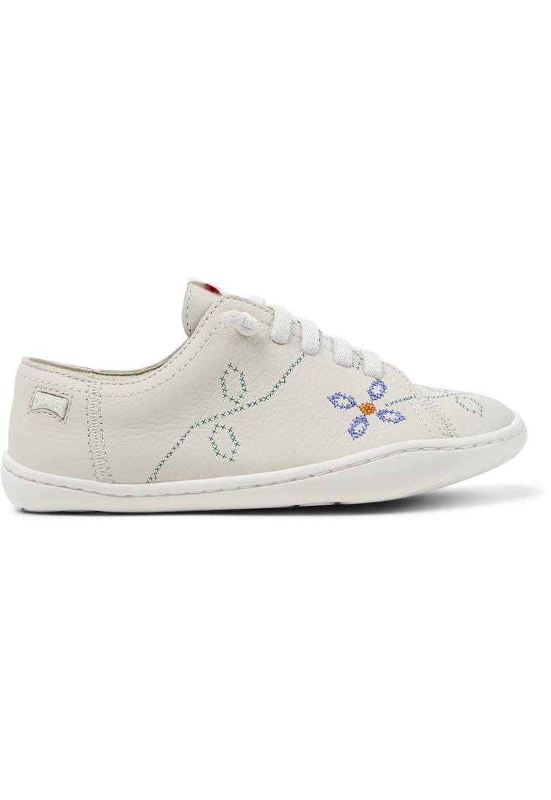 Pantofi casual de piele Peu Cami