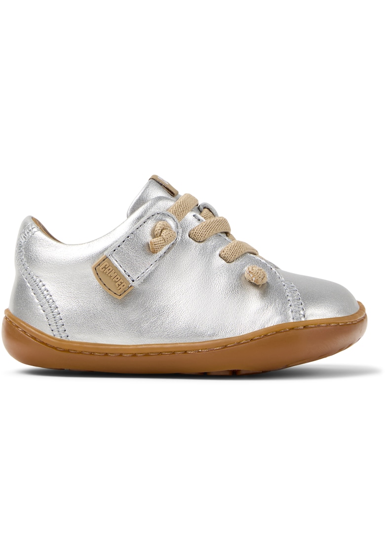 Pantofi de piele Peu Cami 20853