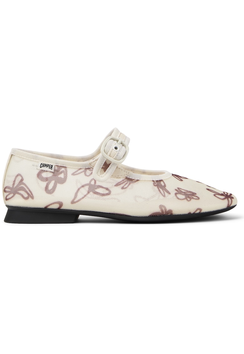 Balerini de plasa Myra