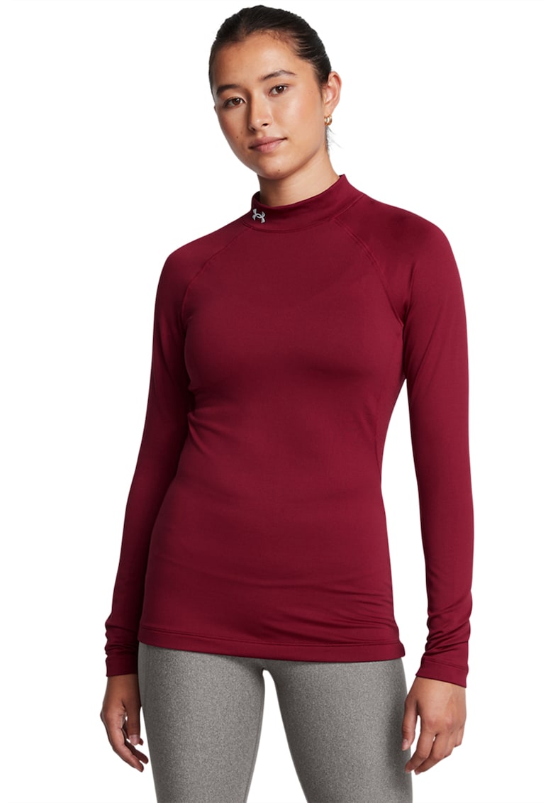 Bluza cu maneci raglan pentru antrenament