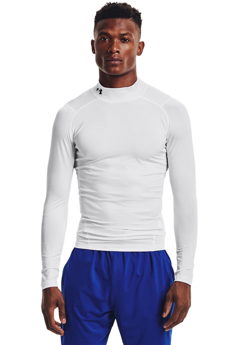 Bluza de compresie pentru fitness