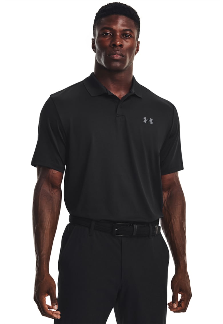 Tricou polo pentru golf Performance 3.0