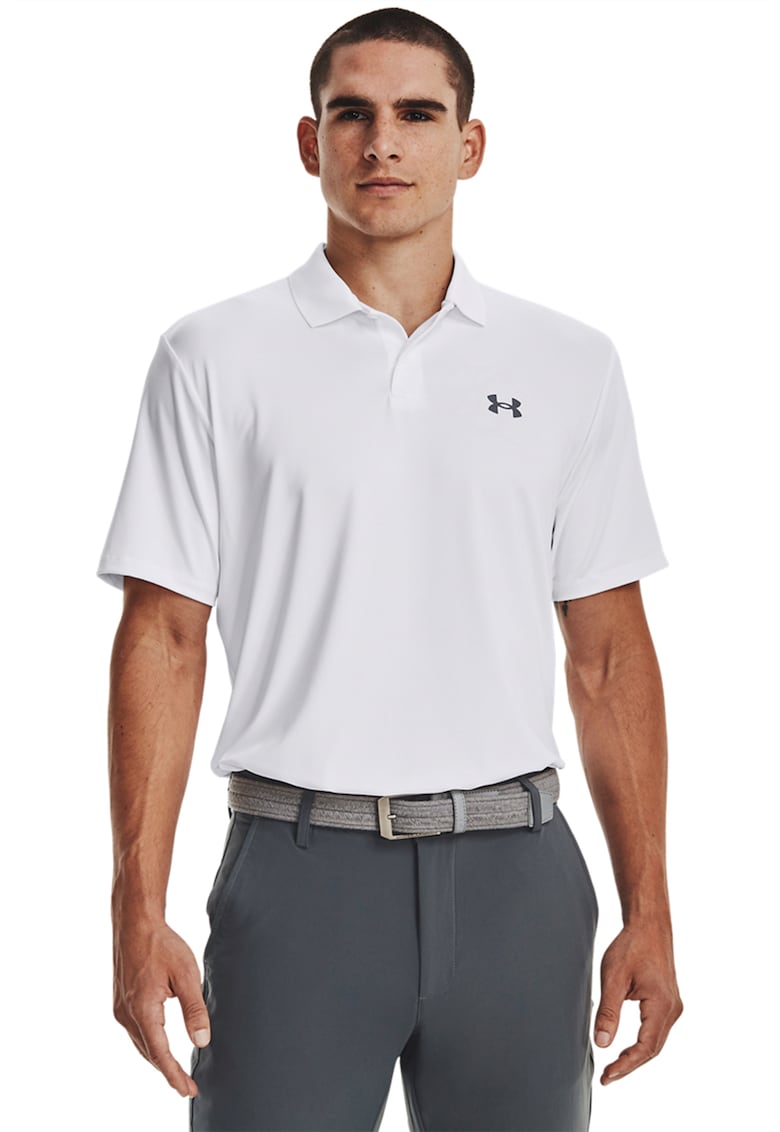 Tricou polo pentru golf Performance 3.0