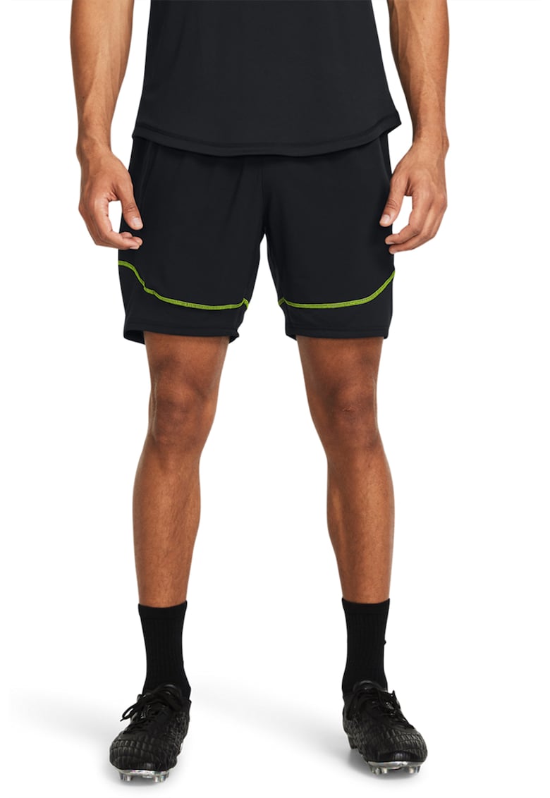 Pantaloni scurti pentru fotbal Challenger Pro