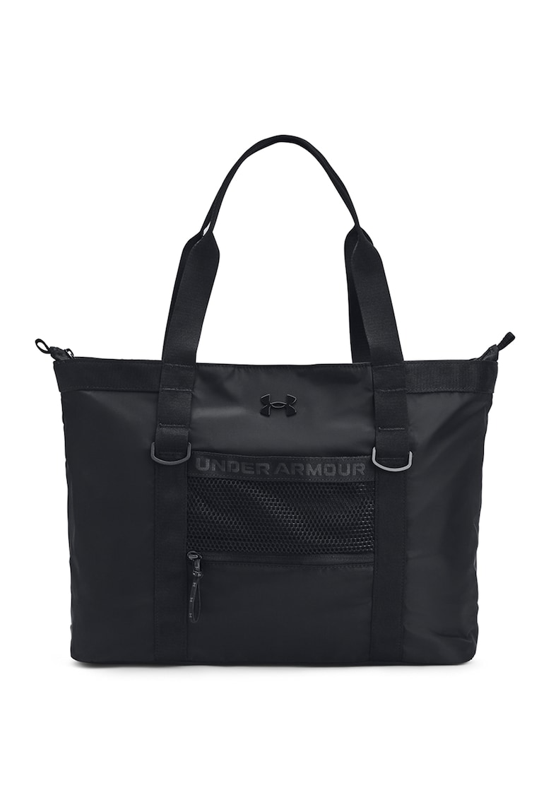 Geanta tote Studio - Negru stins