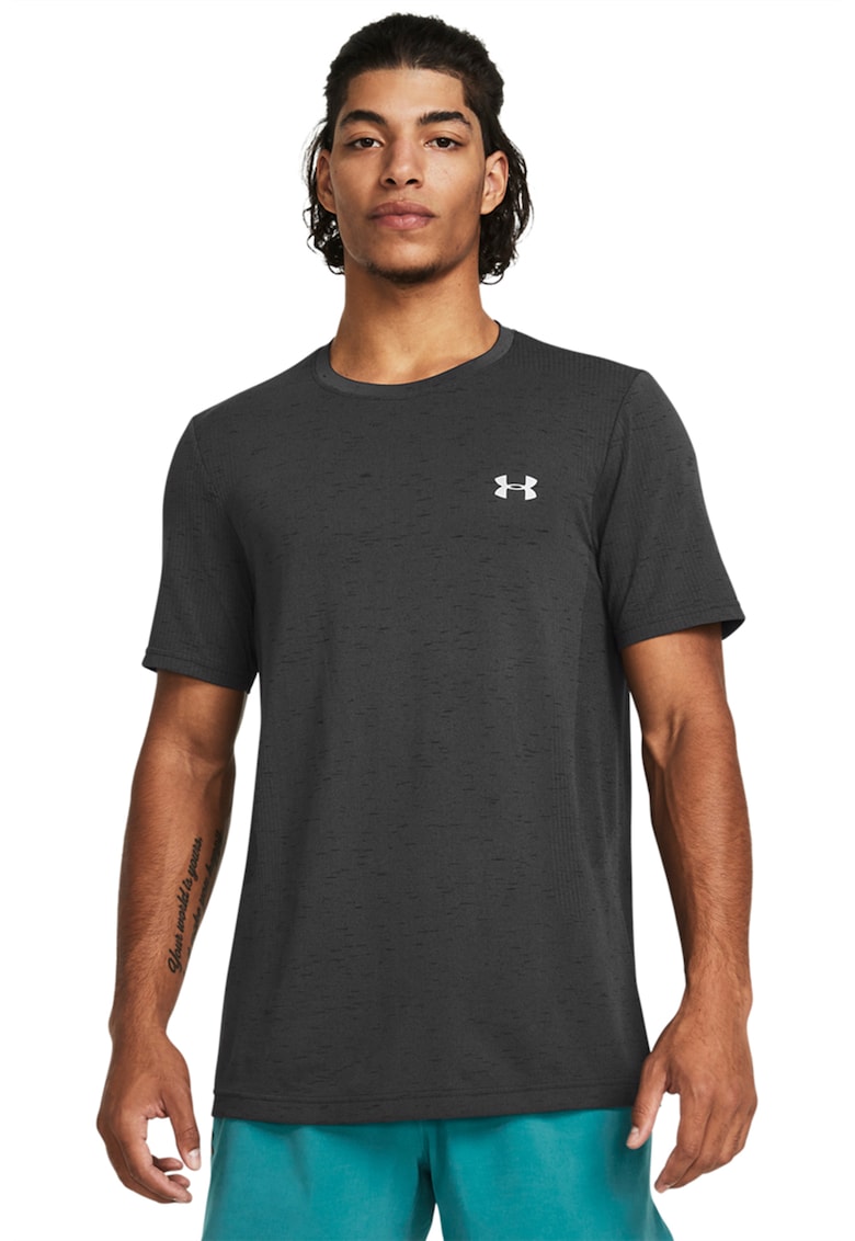 Tricou fara cusaturi pentru antrenament Vanish