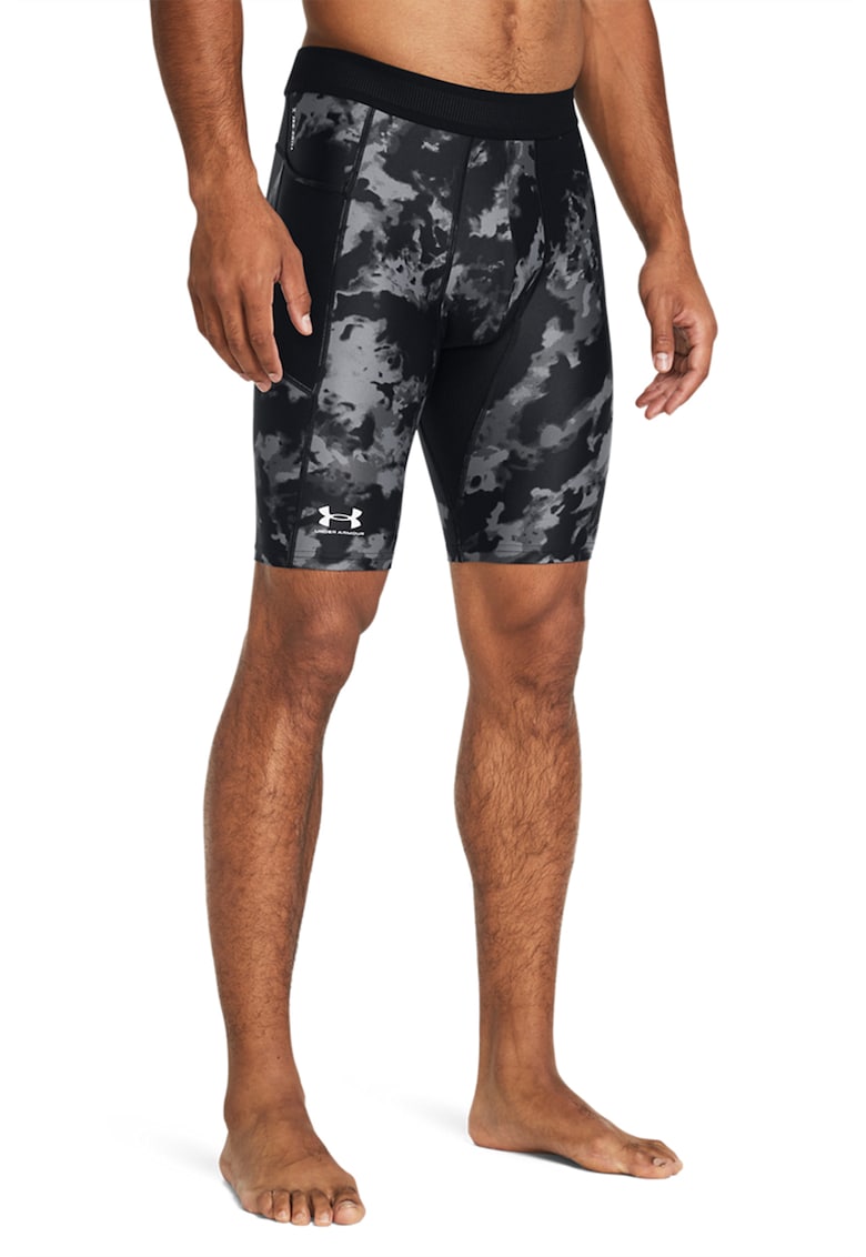 Colanti scurti pentru antrenament HeatGear