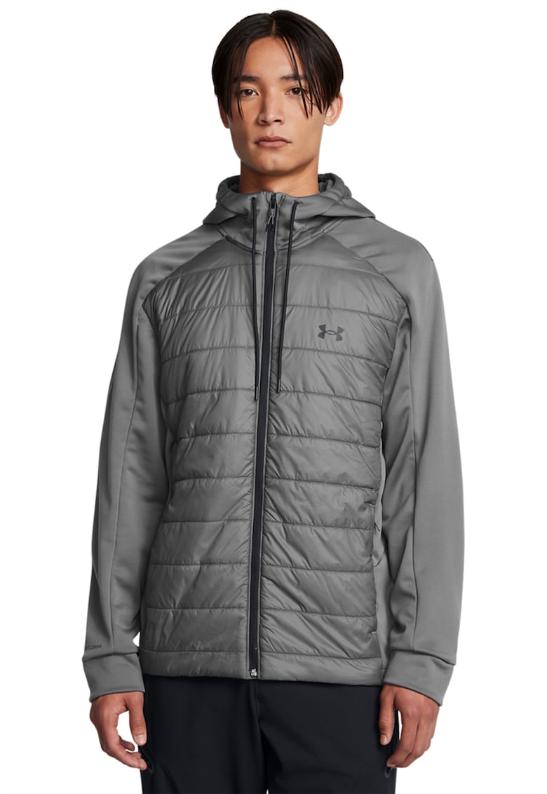 Jacheta rezistenta la apa pentru trekking