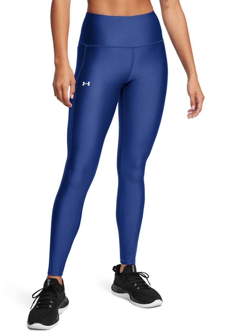 Colanti cu logo discret - pentru fitness Colanti cu logo discret - pentru fitness