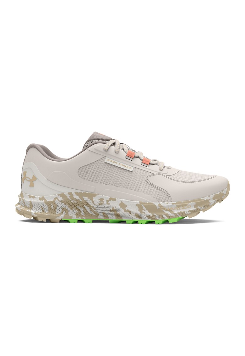 Pantofi sport pentru alergare Ua W Charged Bandit Tr 3