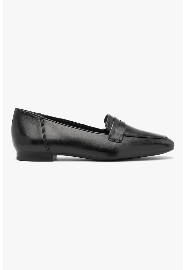 Pantofi loafer din piele Audrey