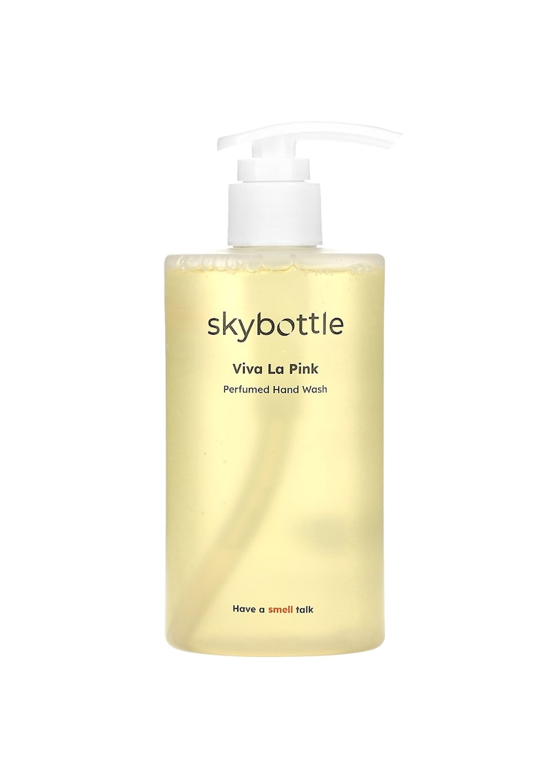 Viva la Pink Perfumed Hand Wash Sapun lichid parfumat 300 ml