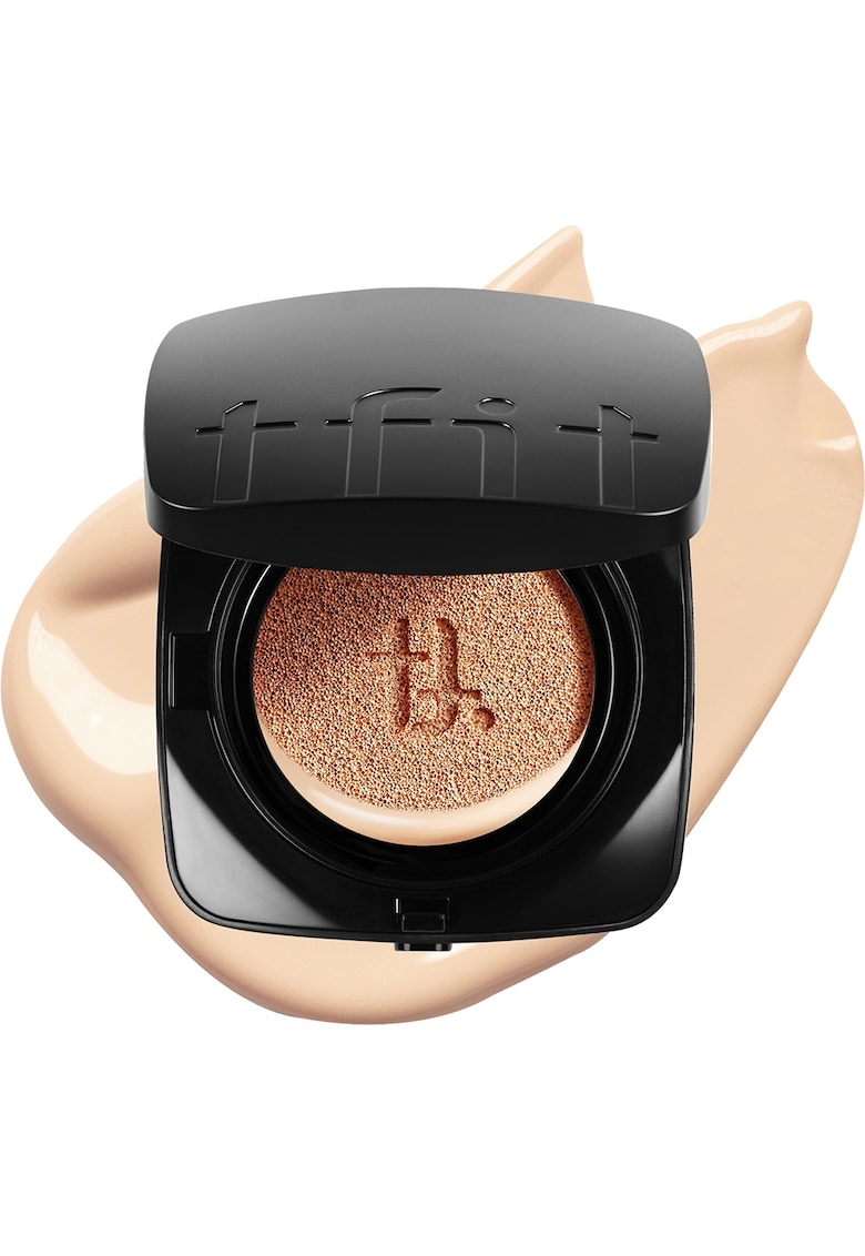 Cushion Fond de ten Exwdqf - Vanilla