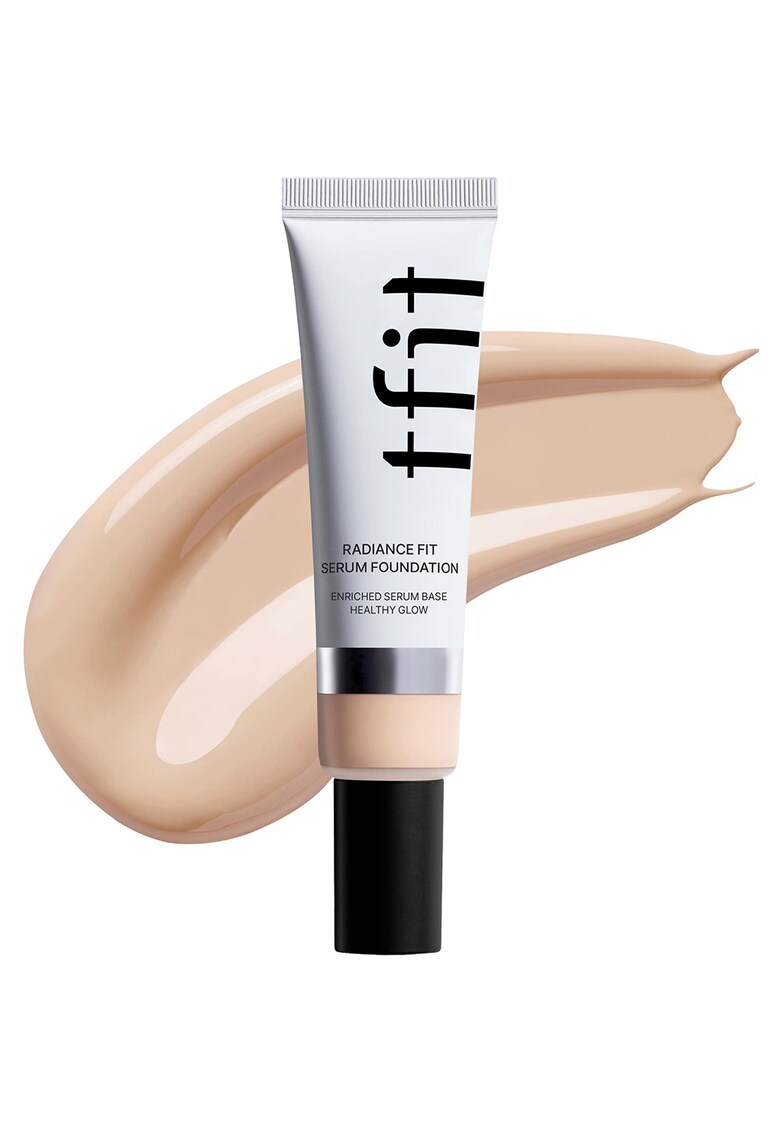 Fond de ten - Radiance Fit Serum Foundationdwqfxzg - C01