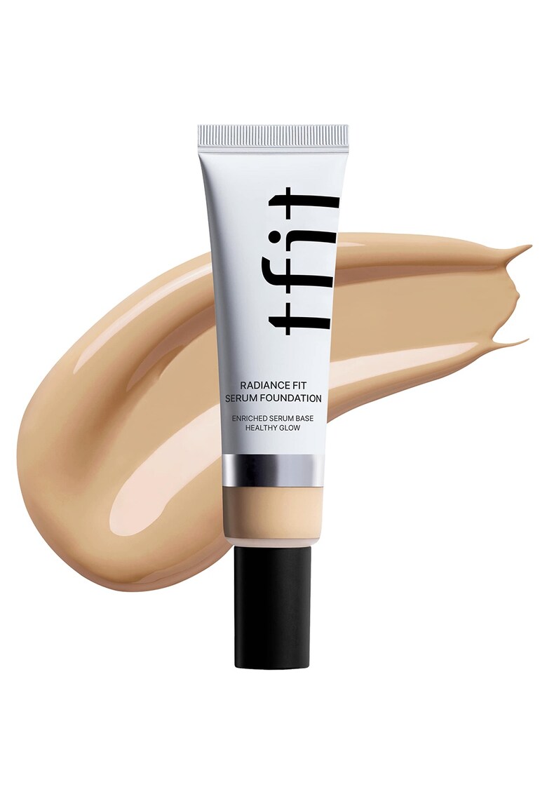 Fond de ten - Radiance Fit Serum Foundationdwqfxzg - 1.5 N