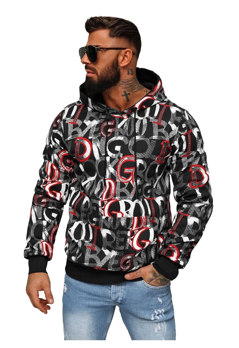 Hanorac barbati  JS/8B1237