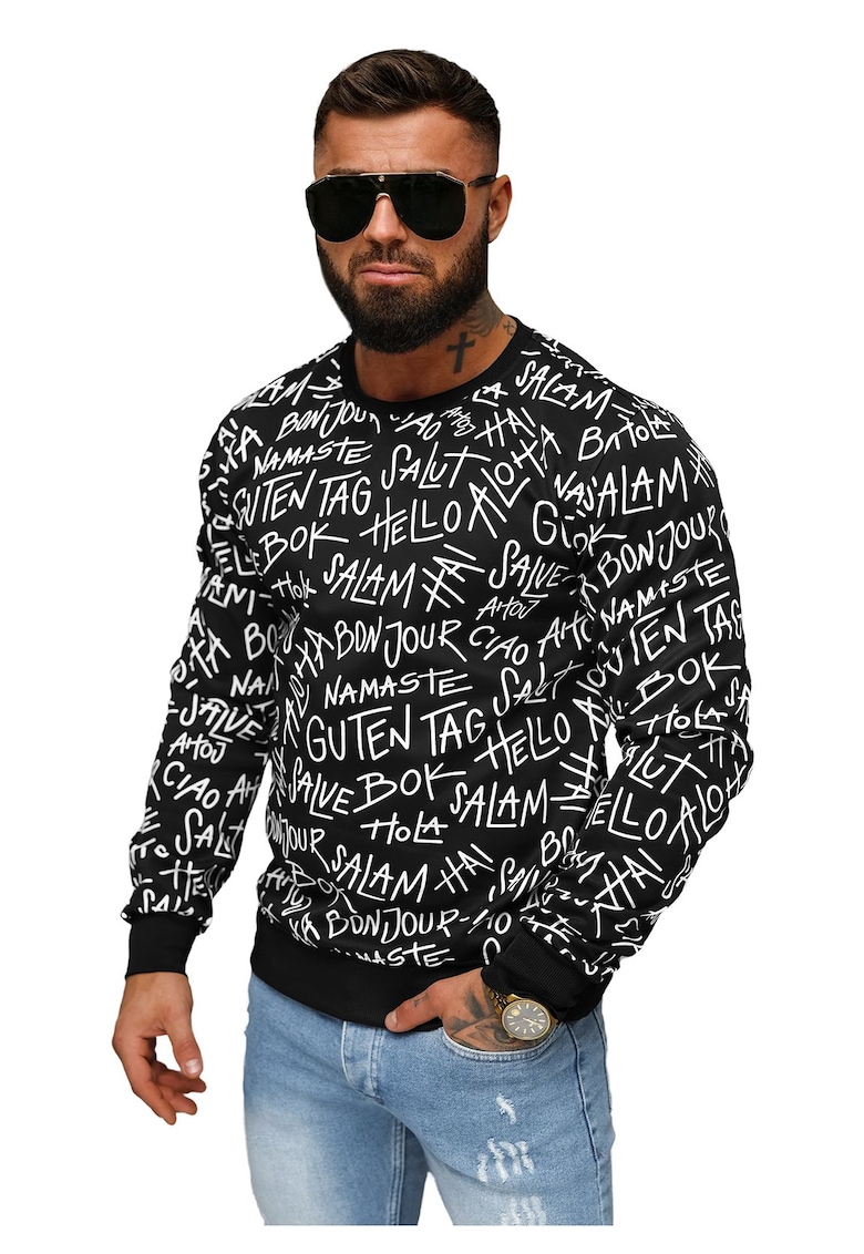 Bluza barbati  JS/8B1188