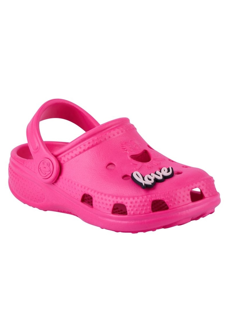 Pantofi pentru copii - BM199954 - Roz Pantofi pentru copii - BM199954 - Roz