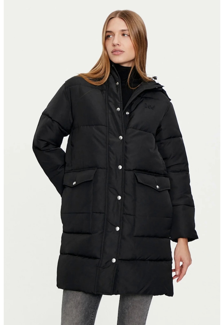 Geaca din puf dama - 112355161