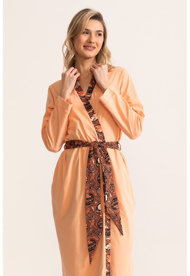 Halat cu un cordon Mineea Halat cu un cordon Mineea