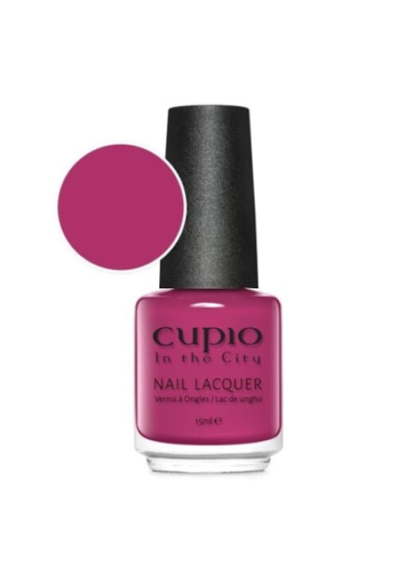 Lac de unghii In the City - Chicago 15ml