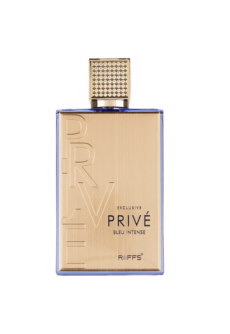 Exclusive Privé Bleu Intense Eau de Parfum unisex 80 ml