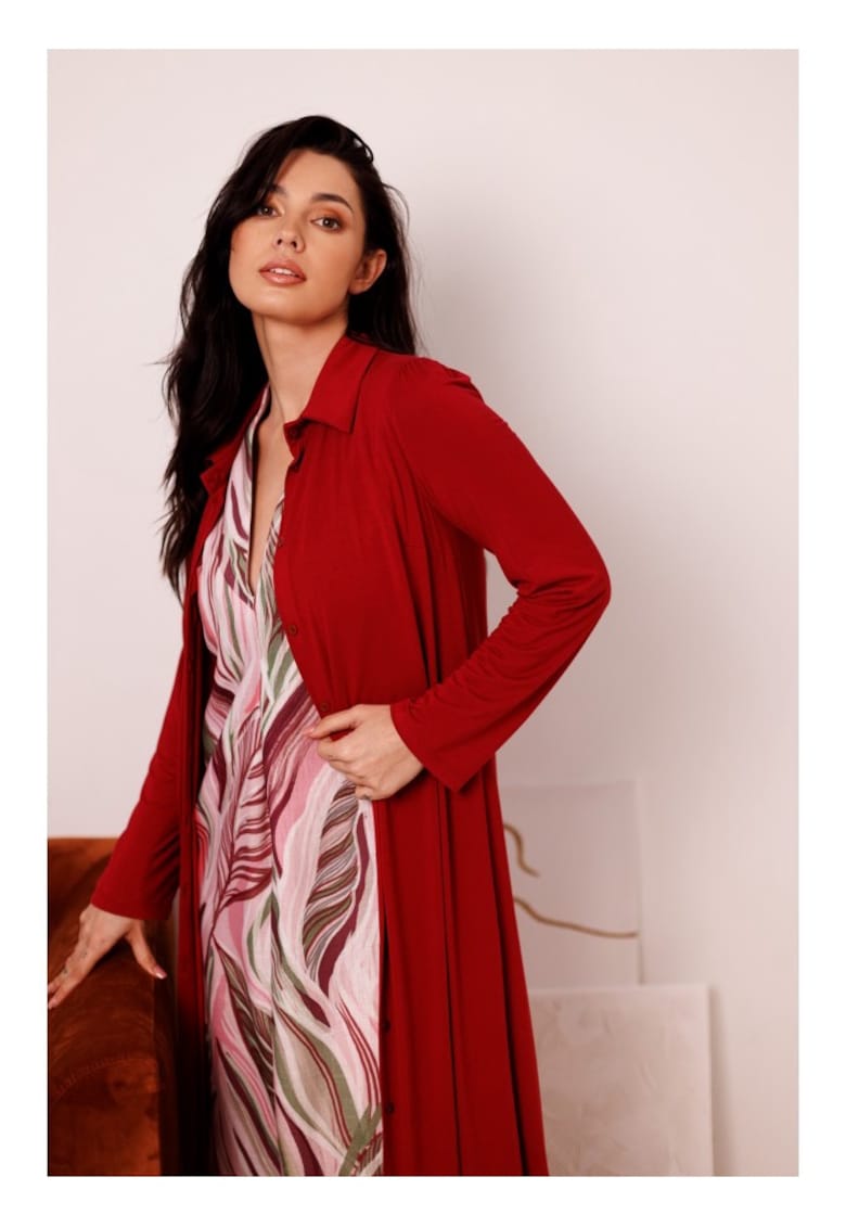 Rochie maxi cu model - model 1 -