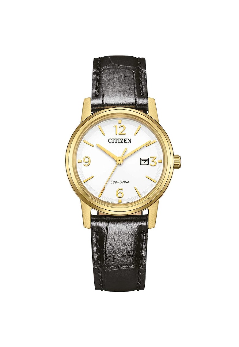 Ceas de dama EW2722-01A - Quartz - 30mm - 3ATM