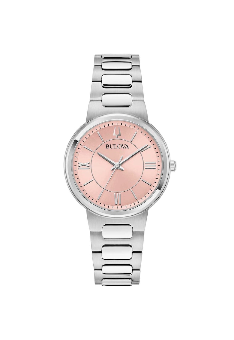 Ceas de dama 96L335 - Quartz - 32mm - 3ATM