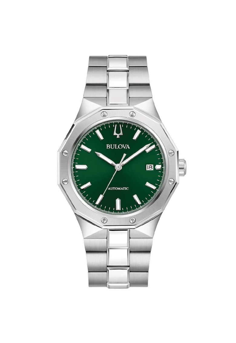 Ceas barbatesc 96B464 - Automatic - 40mm - 10ATM