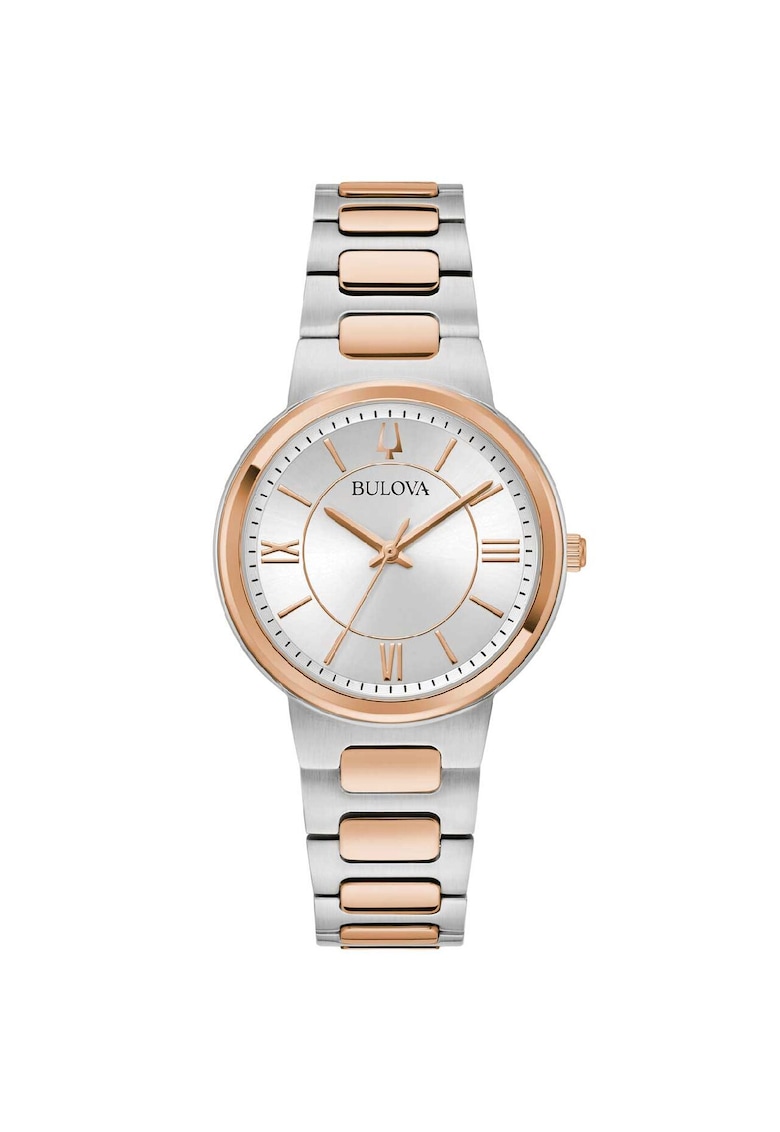 Ceas de dama 98L327 - Quartz - 32mm - 3ATM