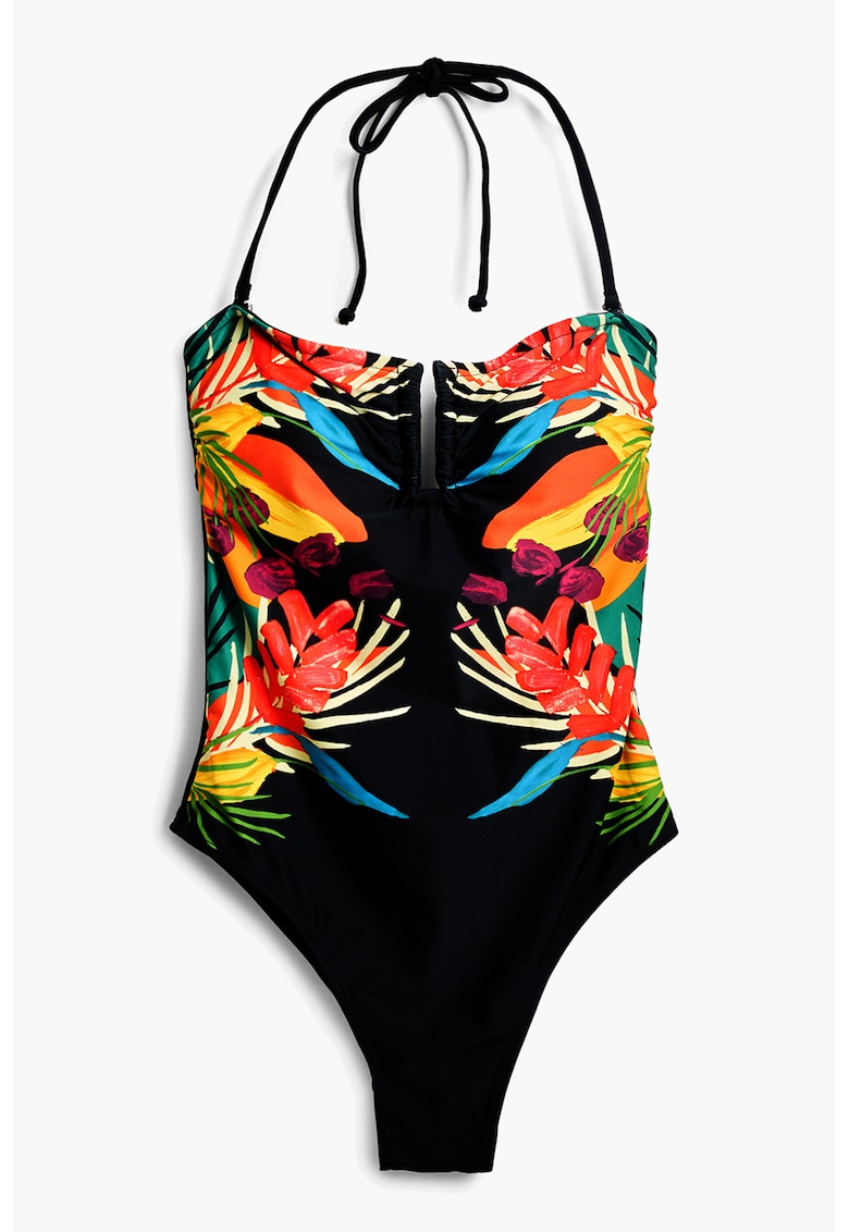 Costum de baie intreg