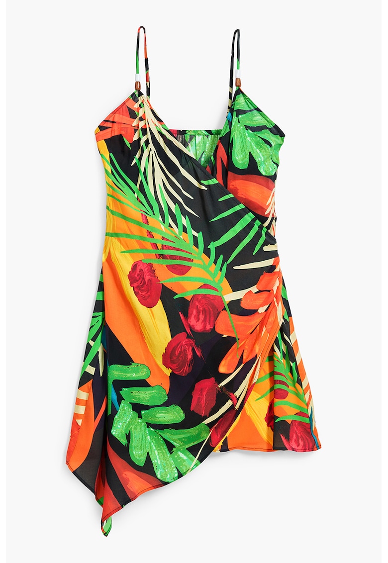 Top cu model tropical