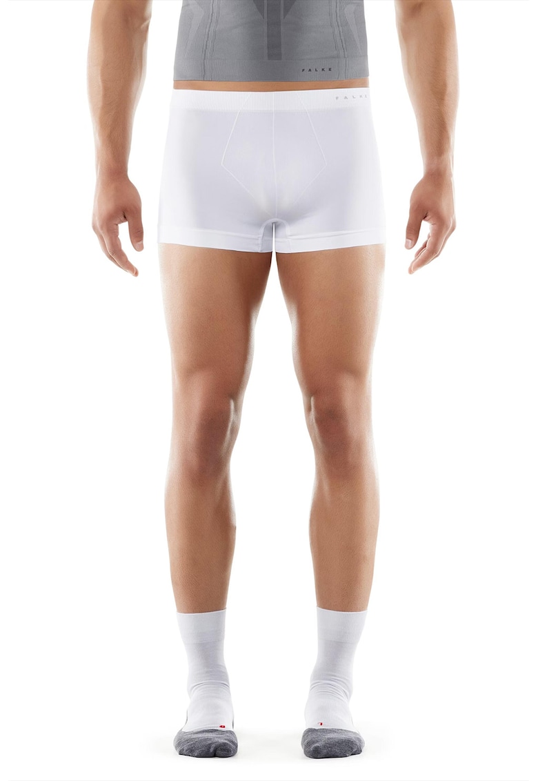 Boxeri tight-fit Cool - Alb optic