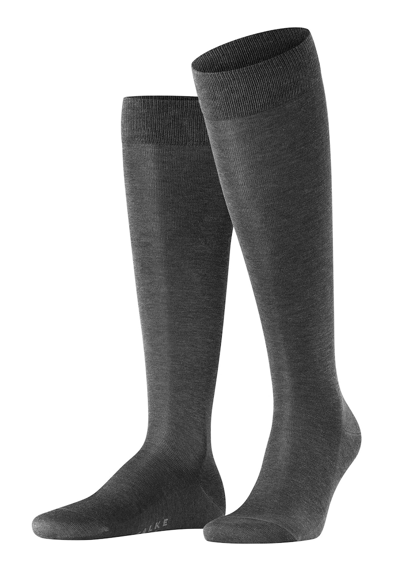 Sosete lungi pana la genunchi din amestec de bumbac Tiago