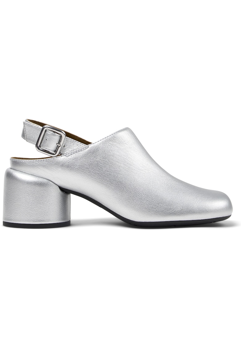 Pantofi slingback din piele Niki 1177 Pantofi slingback din piele Niki 1177